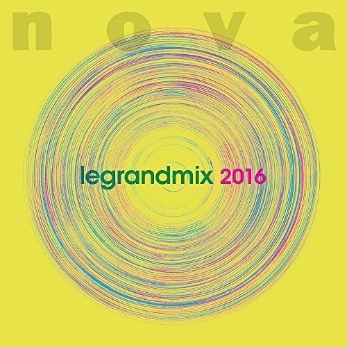 Nova:le Grand Mix 2016