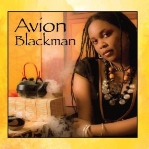 Avion Blackman Onyinye