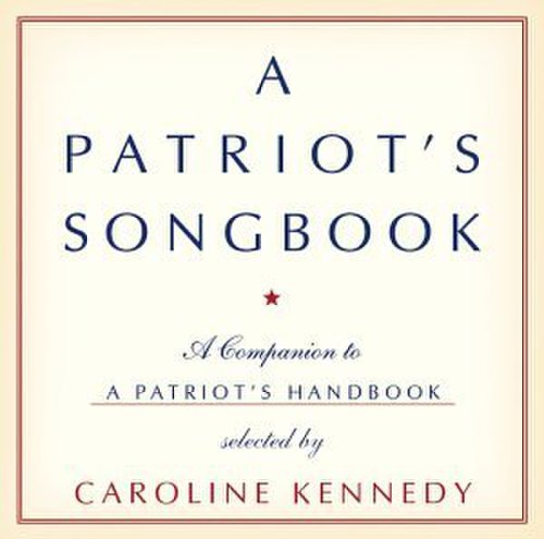 Patriot's Songbook