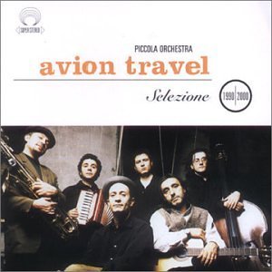 Avion Travel Selezione 1990/2000