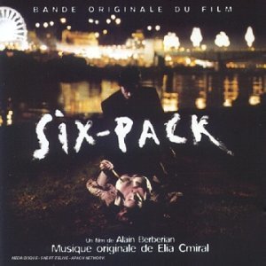 Six Pack [Alain Berberian Film
