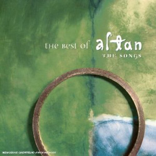 The Best of Altan -