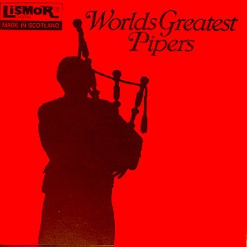 World's Greatest Pipers