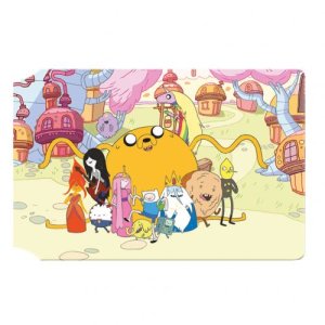 Accessoire Adventure Time 220421