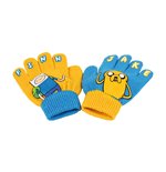 Adventure Time gants Finn & Jake