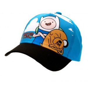Casquette de baseball Adventure Time 220027