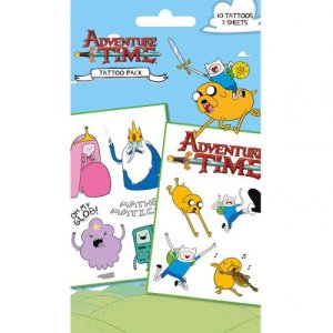 Porte-clés Adventure Time 220423