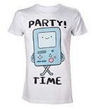 T-shirt Adventure Time 201312