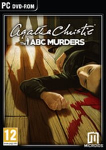 Microids Agatha christie: the abc murders