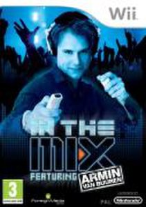 In the Mix Featuring Armin Van Buuren