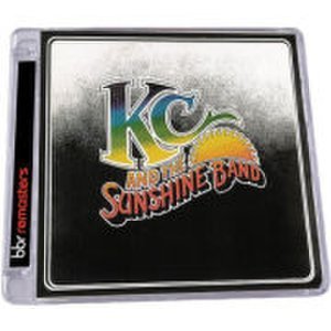 Bbr Kc and the sunshine band - kc and the sunshine band (expanded edition)