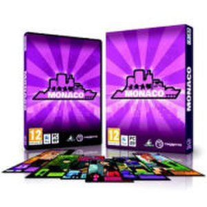 Merge Games Monaco: what's yours is mine - collectors edition