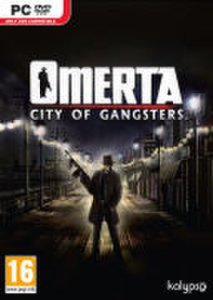 Kalypso Media Omerta: city of gangsters