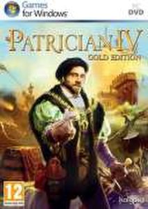 Patrician IV Gold Edition