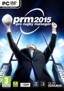 505 Games Pro rugby manager 2015