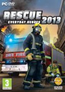 Excalibur Publishing Rescue 2013