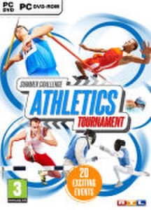Dtp Entertainment Summer challenge: athletics tournament