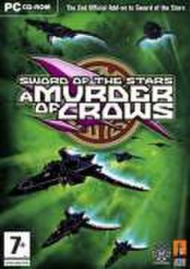 Sword Of The Stars - A Murder Of Crows