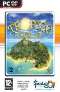Mastertronic Tropico gold