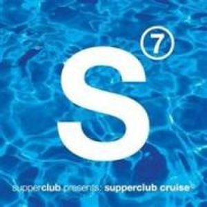 Various Artists - Supperclub 7