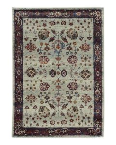 Oriental Weavers andorra 6842d area rug, 10' x 13'2