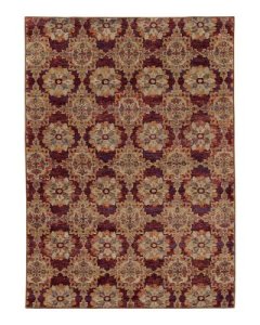 Oriental Weavers andorra 6883 area rug, 10' x 13'2