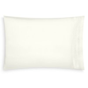 Sferra Giza 45 Quatrefoil Standard Pillowcase, Pair