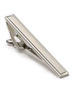 The Men's Store at Bloomingdale's Brushed Tie Bar - 100% Exclusive