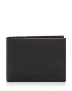 The Men's Store at Bloomingdale's Rfid Smooth Slimfold Wallet - 100% Exclusive