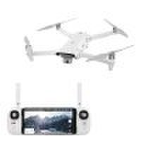 Gearbest Fimi x8 se 2020 gps rc drone quadcopter 5km fpv 3-axis gimbal 4k camera 33mins flight time