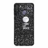 Frosted Painted TPU Phone Case for for Samsung Galaxy A21 -  Multi-G
