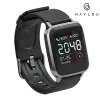 Gearbest New global version new haylou ls02 smart watch ip68 waterproof 12 sport modes call reminder bluetooth 5.0 smart band