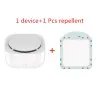 New Xiaomi Mijia Mosquito Repellent Killer Basic Version Phone timer switch with LED Light