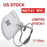 NIOSH N95 Mask NIOSH APPROVED Protection Non-Medical