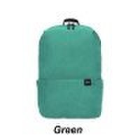 Gearbest Original xiaomi mi backpack 10l bag 10 colors 165g urban leisure sports chest pack bags men women small size shoulder unise