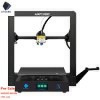Pre-sale ANYCUBIC 2020 New Facesheild Mega X 3D Printer Full Metal 3d printer TFT Touch Screen High Precision