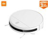 Gearbest Pre-sale xiaomi sweeping mopping robot vacuum cleaner g1 for home cordless washing 2200pa cyclone suction smart planned wifi