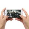 Touch Screen Game Controller Joystick for Smartphone -  Transparent
