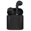 Gearbest Wireless bluetooth earphones mini stereo bass earphone earbuds sport headset with chargin