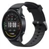 Xiaomi Mi Watch Color Smart Watch with 1.39 inch AMOLED Screen 10 Sports Mode 14 Days Standby 5ATM Waterproof Chinese Version -  Black