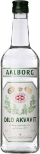 Aalborg Dild Akvavit 0,7l 38%