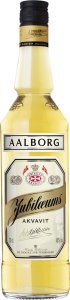 Aalborg Jubiläums-Akvavit 0,7l 40%