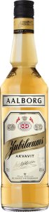 Aalborg Jubiläums-Akvavit 40%