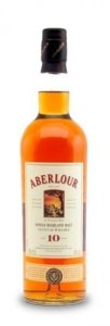 Aberlour 10 Years 40%
