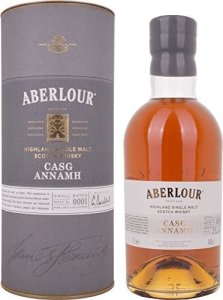 Aberlour CASG ANNAMH Small Batch 0,7l 48%
