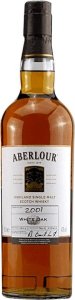 Aberlour White Oak 0,7l 43%