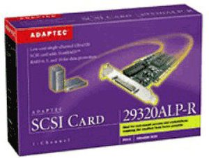 Adaptec ASC-29320ALP-R (2060100)