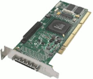Adaptec SCSI RAID 2130SLP (2093400)