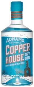 Adnams Copper House Gin 40% 0,7l