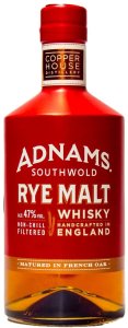 Adnams Rye Malt Whisky 47% 0,7l